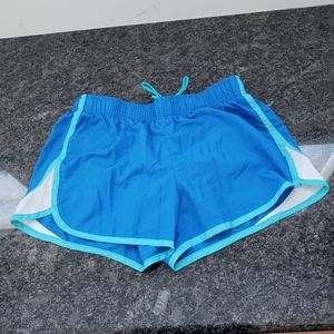Girl's shorts